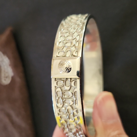 Bangle Bracelet - Picture 2 of 5